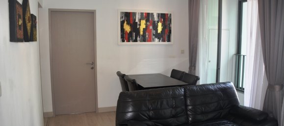 2 Schlafzimmer Eigentumswohnung in Bangkok, Thailand, Nr. 7242 7