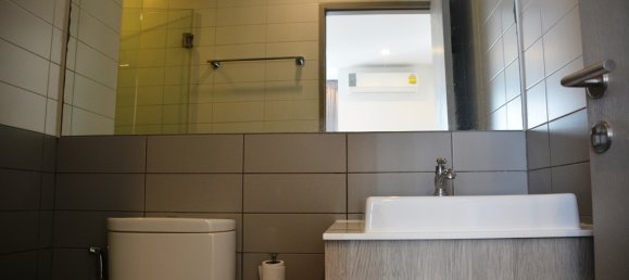 2 Schlafzimmer Eigentumswohnung in Bangkok, Thailand, Nr. 7242 16