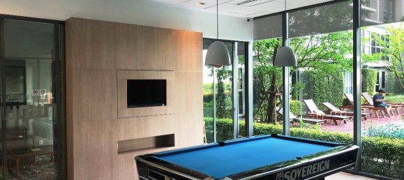 2 Schlafzimmer Eigentumswohnung in Bangkok, Thailand, Nr. 7242 19