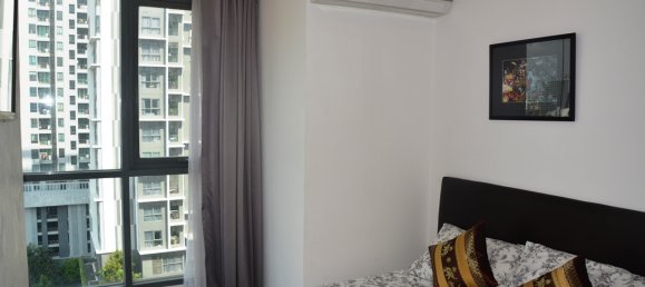 2 Schlafzimmer Eigentumswohnung in Bangkok, Thailand, Nr. 7242 12