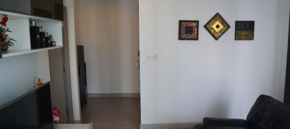2 Schlafzimmer Eigentumswohnung in Bangkok, Thailand, Nr. 7242 5