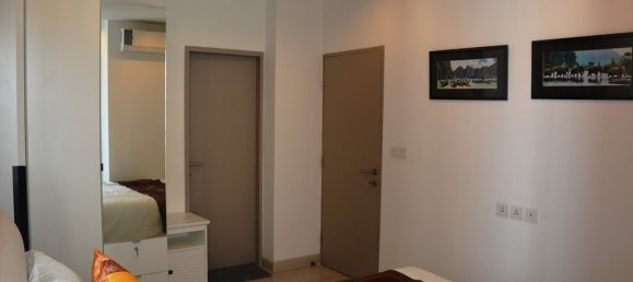 2 Schlafzimmer Eigentumswohnung in Bangkok, Thailand, Nr. 7242 15