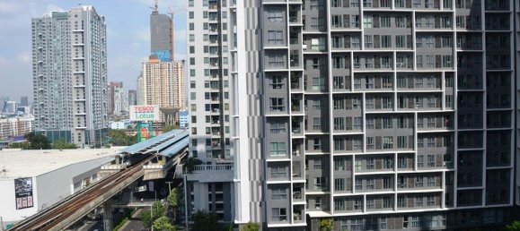 2 Schlafzimmer Eigentumswohnung in Bangkok, Thailand, Nr. 7242 2