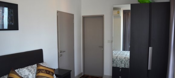 2 Schlafzimmer Eigentumswohnung in Bangkok, Thailand, Nr. 7242 13
