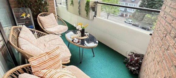 2 chambres Appartement à Cologne, Germany No. 264480 2