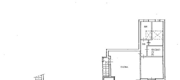 3 rooms Apartment in Adelfia, Italy No. 182952 9