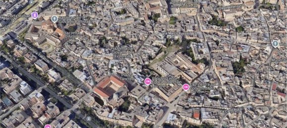 3 rooms Apartment in Adelfia, Italy No. 182952 21