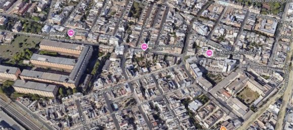 3 rooms Apartment in Adelfia, Italy No. 182952 22