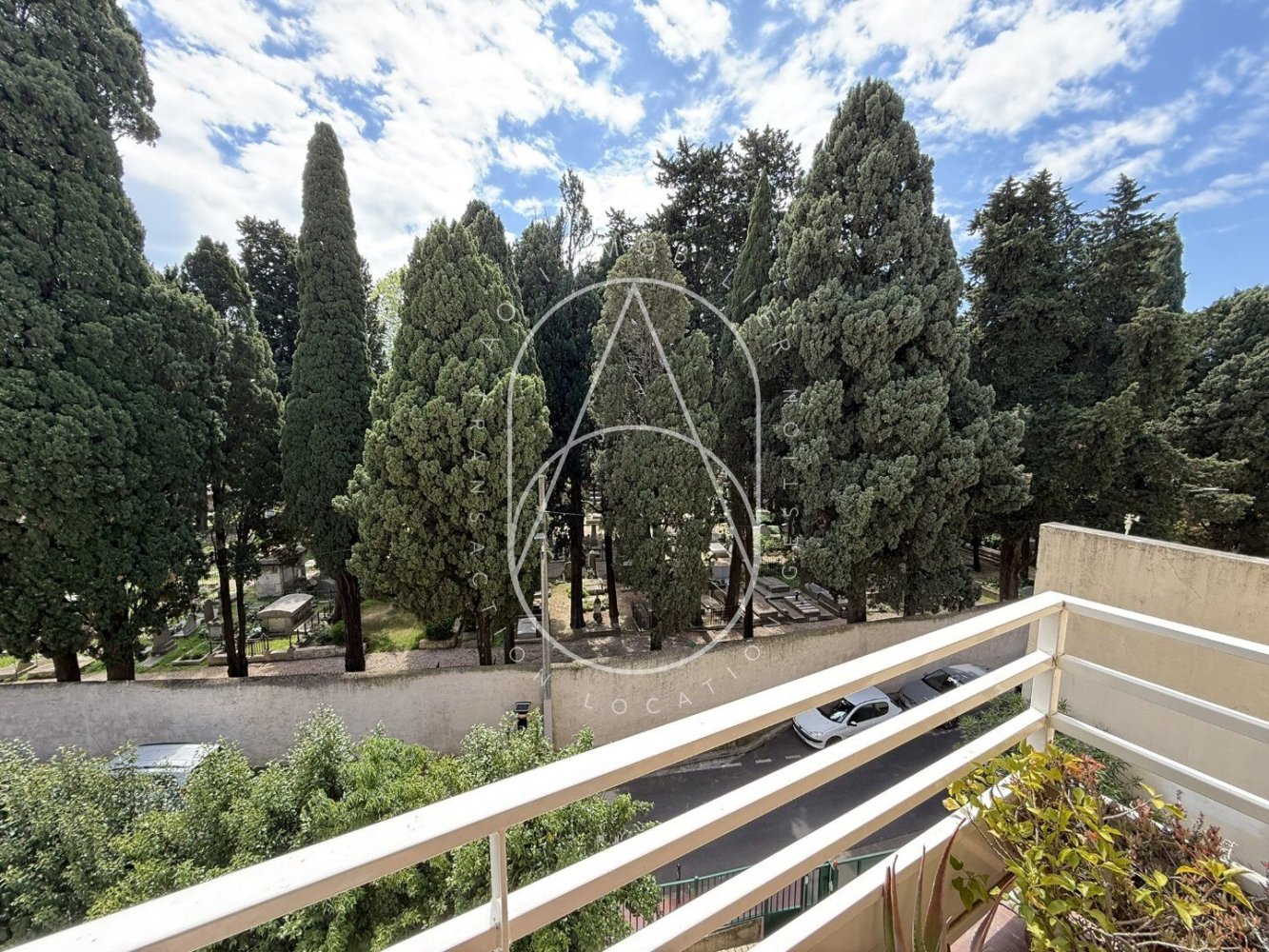 2 bedrooms Apartment in Montpellier, France No. 295570