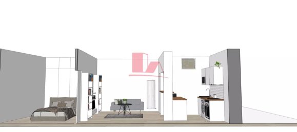 1 chambre Appartement à Malakoff, France No. 187033 3