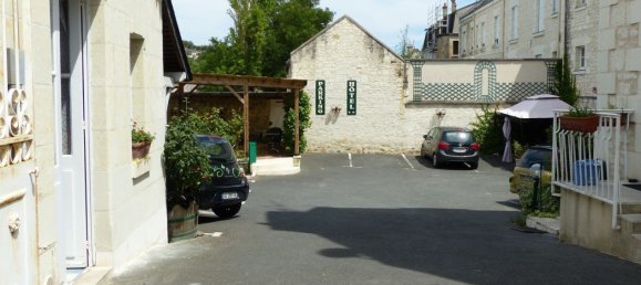 Imóvel comercial em Chinon, France 256 m² N.º 210807 2