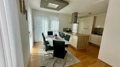 3-Zimmer Doppelhaus in Mötz, Austria, Nr. 49174