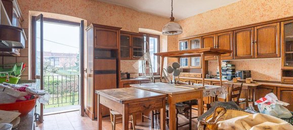 2 Schlafzimmer Haus in Druento, Italy, Nr. 54782 20