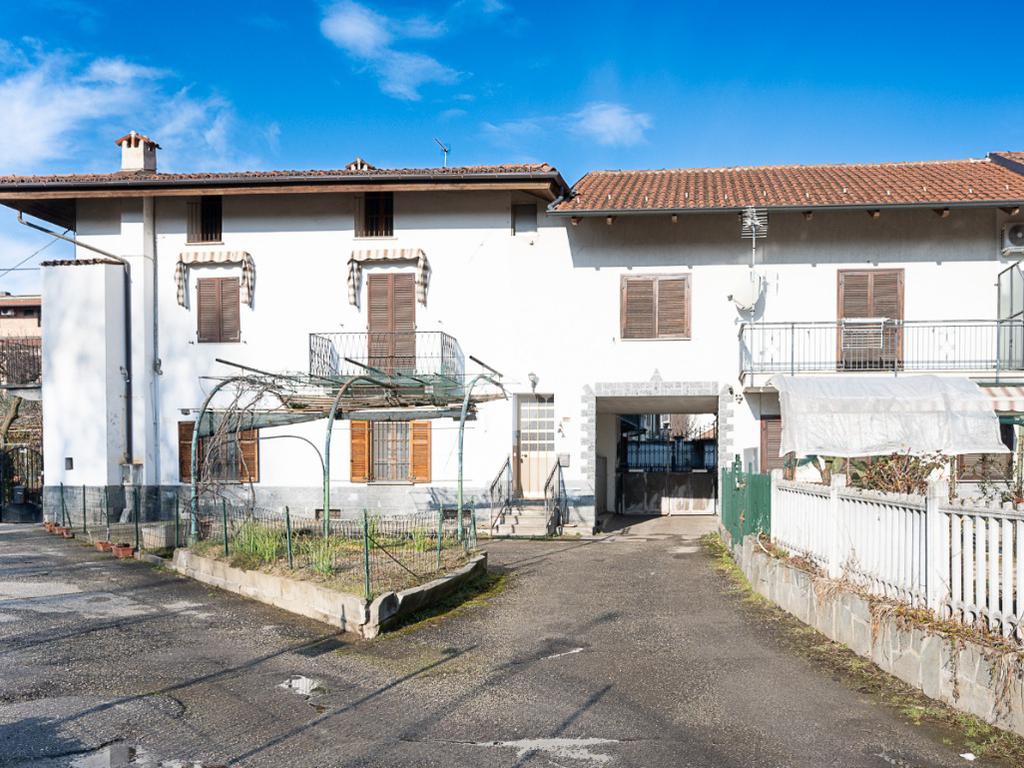 2 Schlafzimmer Haus in Druento, Italy, Nr. 54782