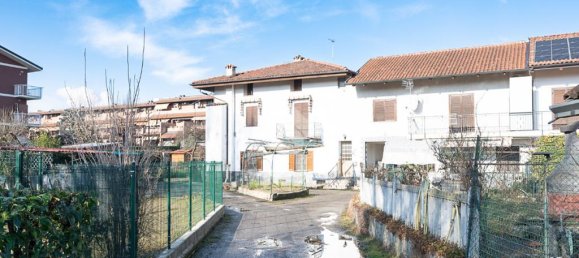 2 Schlafzimmer Haus in Druento, Italy, Nr. 54782 2