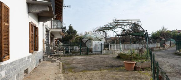 2 Schlafzimmer Haus in Druento, Italy, Nr. 54782 34