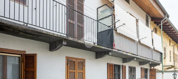 2 Schlafzimmer Haus in Druento, Italy, Nr. 54782 4