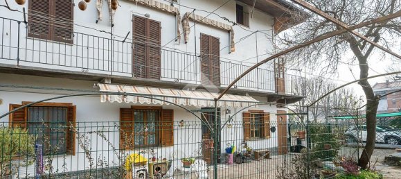 2 Schlafzimmer Haus in Druento, Italy, Nr. 54782 5