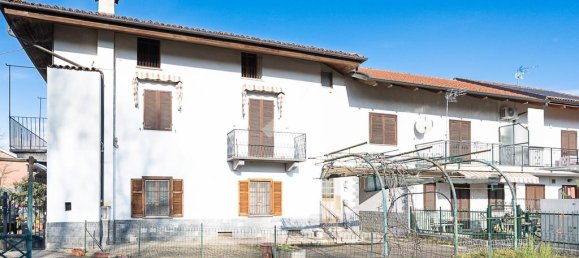 2 Schlafzimmer Haus in Druento, Italy, Nr. 54782 3