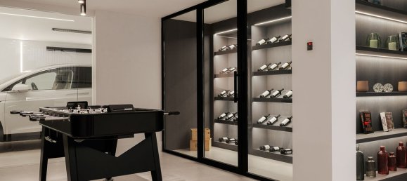 5 bedrooms Villa in Marbella, Spain No. 257509 5