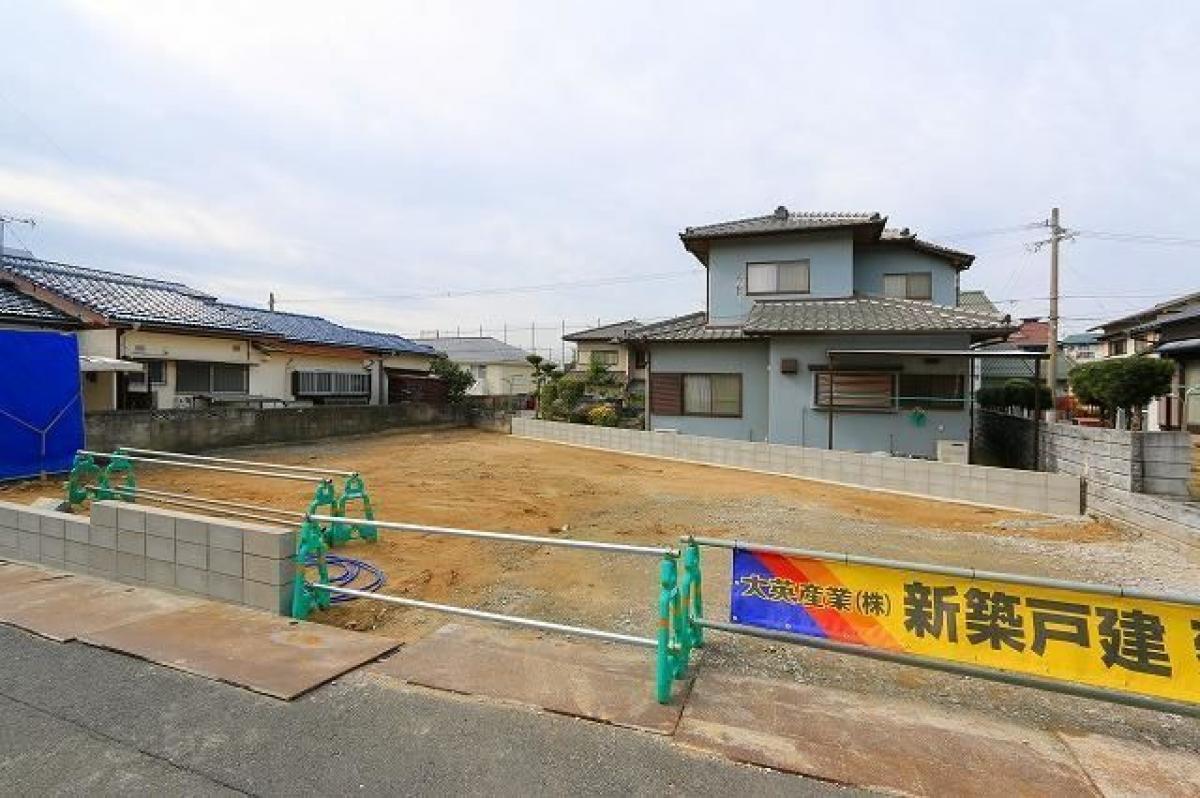 4 Schlafzimmer Haus in Fukuoka, Japan, Nr. 5009