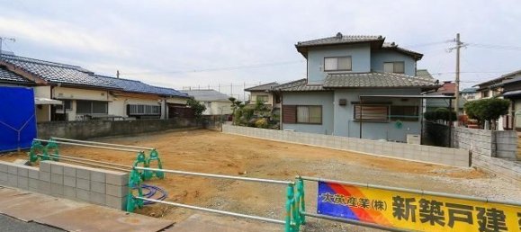 4 Schlafzimmer Haus in Fukuoka, Japan, Nr. 5009 2