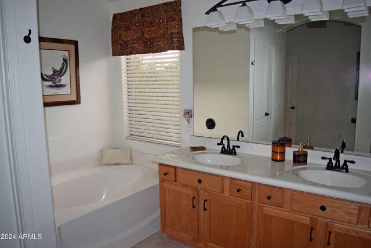 3 bedrooms House in Mesa, USA No. 411253