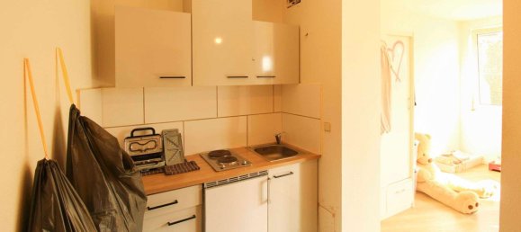 Apartamento de 1 dormitorio en Nuremberg, Germany No. 317375 6