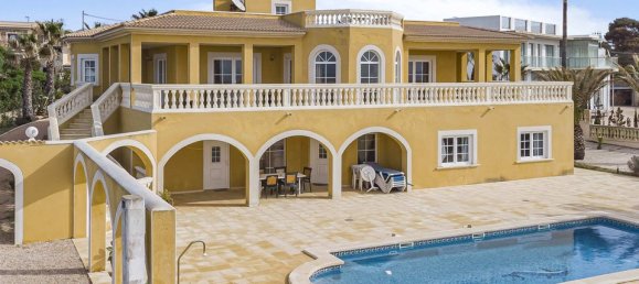 7 bedrooms Villa in Llucmajor, Spain No. 68740 11