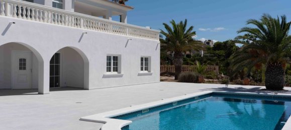 7 bedrooms Villa in Llucmajor, Spain No. 68740 41