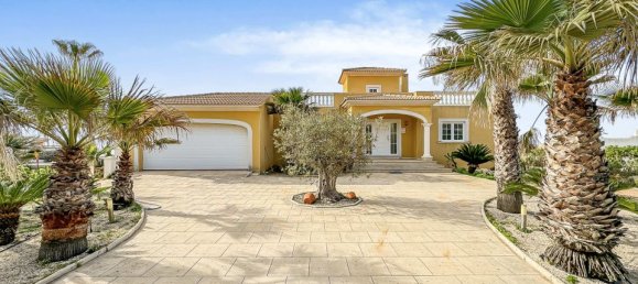 7 bedrooms Villa in Llucmajor, Spain No. 68740 4