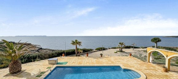 7 bedrooms Villa in Llucmajor, Spain No. 68740 6