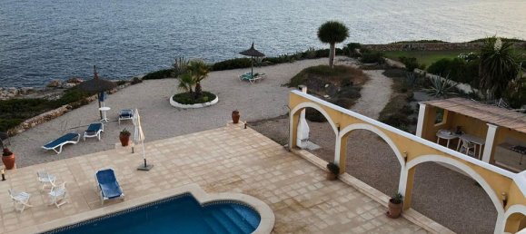 7 bedrooms Villa in Llucmajor, Spain No. 68740 33