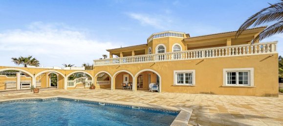 7 bedrooms Villa in Llucmajor, Spain No. 68740 5