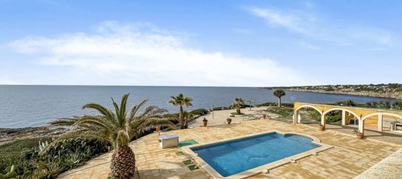 7 bedrooms Villa in Llucmajor, Spain No. 68740 10