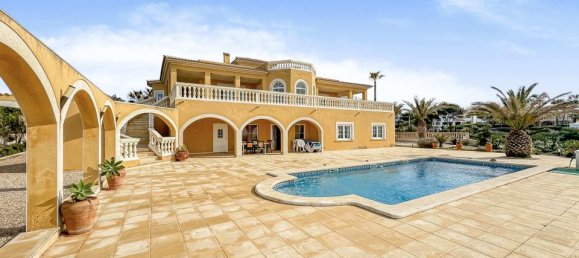 7 bedrooms Villa in Llucmajor, Spain No. 68740 8