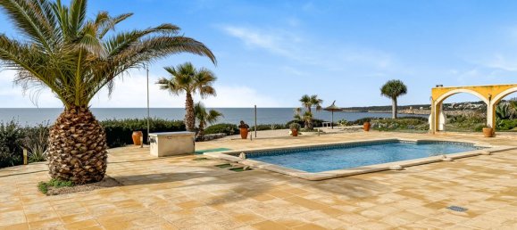 7 bedrooms Villa in Llucmajor, Spain No. 68740 9