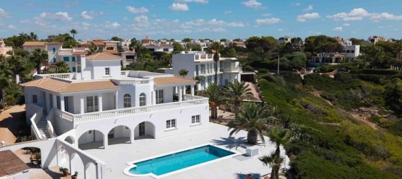 7 bedrooms Villa in Llucmajor, Spain No. 68740 35