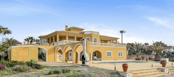 7 bedrooms Villa in Llucmajor, Spain No. 68740 2