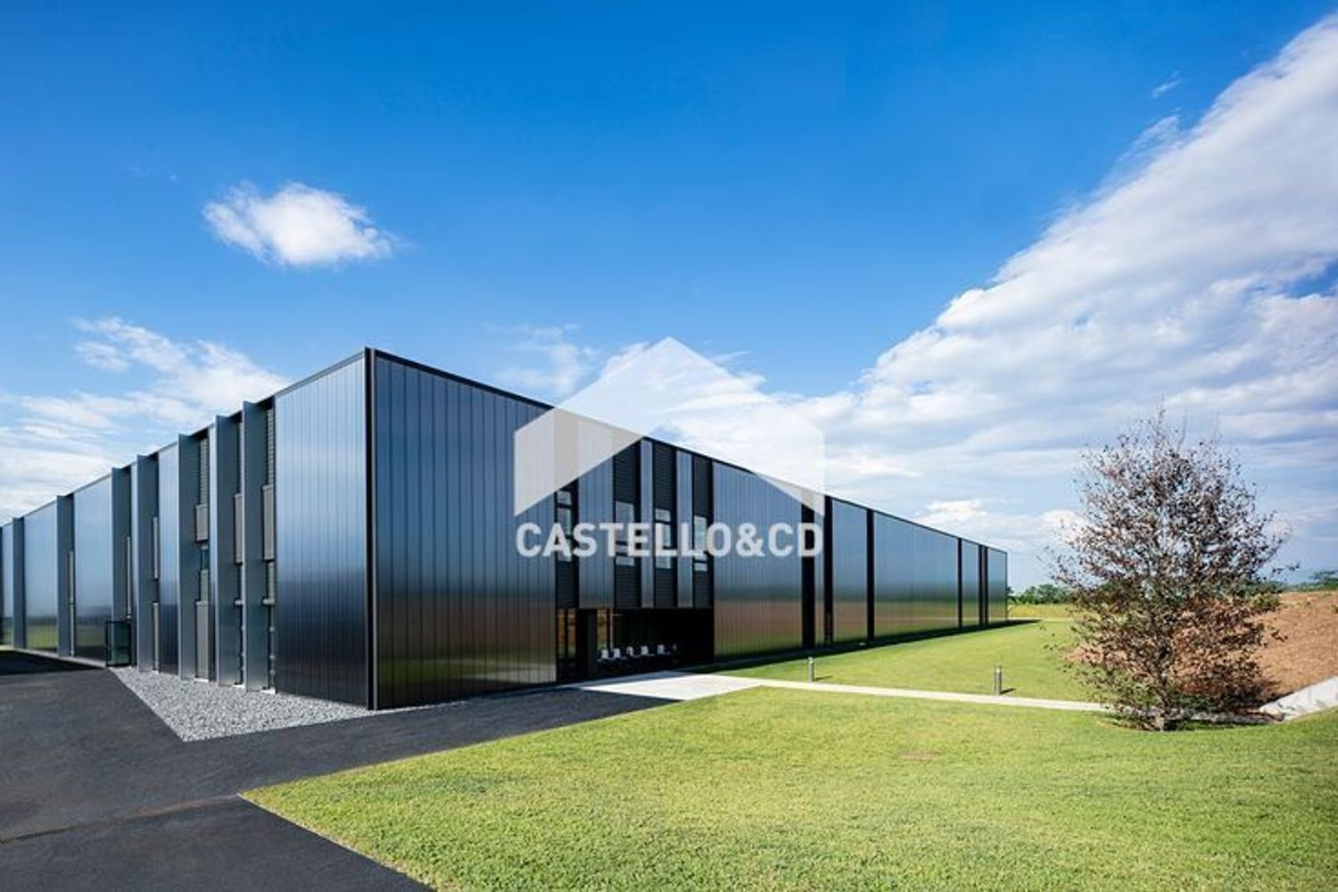 34000m² Land in Desenzano del Garda, Italy No. 211828