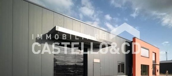 34000m² Land in Desenzano del Garda, Italy No. 211828 2