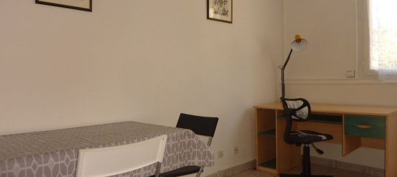 1 bedroom Apartment in Saint-Etienne, France No. 342696 2