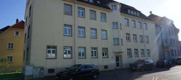 4-salle Appartement à Tuttlingen, Germany No. 12851 5