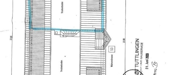 4-salle Appartement à Tuttlingen, Germany No. 12851 11