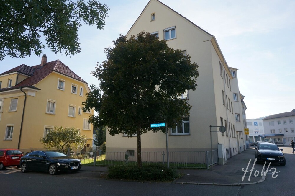 4-salle Appartement à Tuttlingen, Germany No. 12851