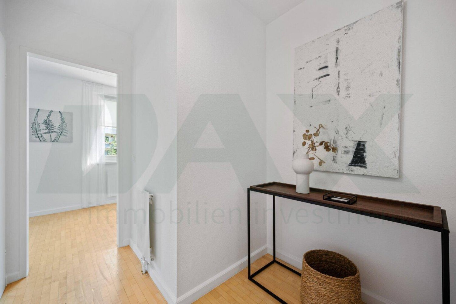 2 rooms House in Wahring, Austria No. 195124