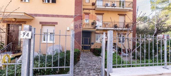 5 rooms Apartment in Jesi, Italy No. 2461 13