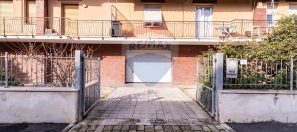 5 rooms Apartment in Jesi, Italy No. 2461 11
