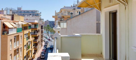 3 bedrooms Apartment in Torrevieja, Spain No. 176324 25