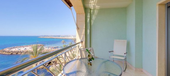 3 bedrooms Apartment in Torrevieja, Spain No. 176324 5